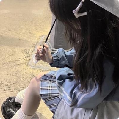 男人的香气